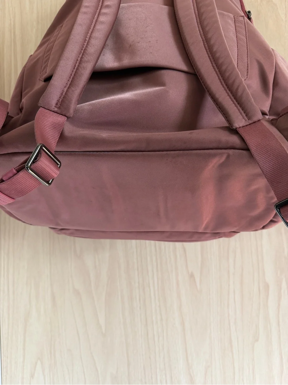 Tumi Voyageur Backpack Haley Rucksack Bag Laptop Holder 13